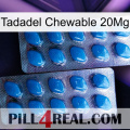 Tadadel Chewable 20Mg viagra2